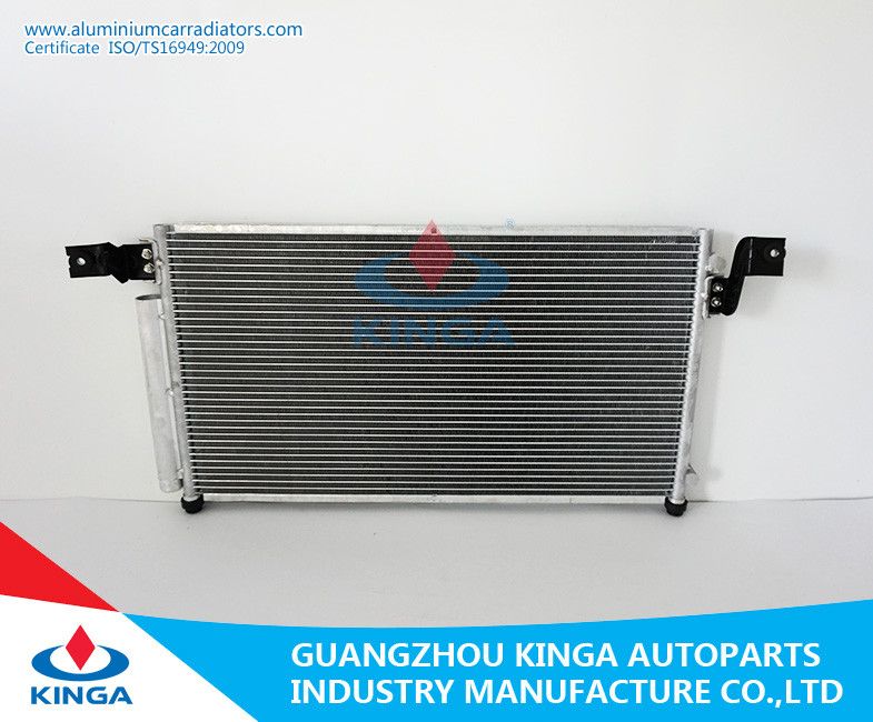 Wholesale AC Universal Condenser Parallel Flow 14.1" x 27.3" OEM80100-SDG-W01 from china suppliers