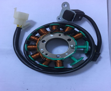 Wholesale Kymco dink 125  Motorcycle Magneto Coil Stator  Motorcycle Spare Parts from china suppliers