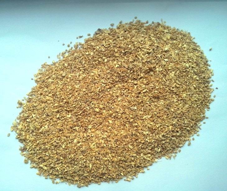 Wholesale DRIED GINGER MINCED 16-26mesh from china suppliers