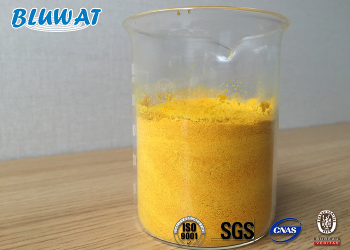 Wholesale Poly Aluminium Chloride PAC from china suppliers