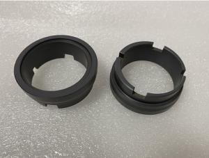 Wholesale OEM Graphite Pump Mechanical Seal Ssic TC M106K 50Mpa Carbon Seal Faces from china suppliers