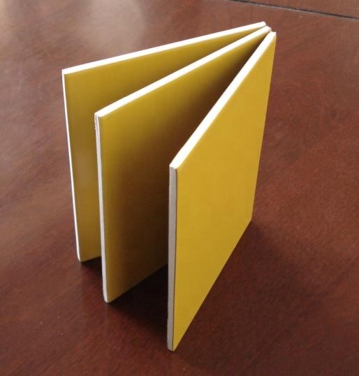 Wholesale Mould Proof ACM PVDF Aluminum Composite Panel Material 3mm from china suppliers