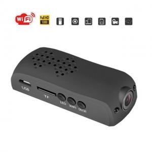 Wholesale Full HD 1080P portable hooded side H.264 mini DV DVR camera remote wifi outdoor sports camera Windows IOS Android device from china suppliers