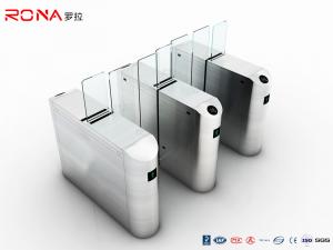 Wholesale Anti Shock Sliding Barrier Gate Access Control 220V AC Servo Motor from china suppliers