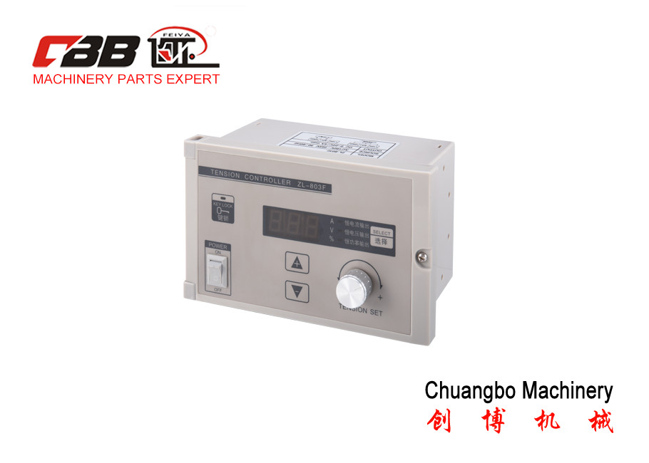 Wholesale 24V Web Tension Controller from china suppliers