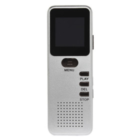Professional High-definition Digital Recording with MP3 (4GB) 283319