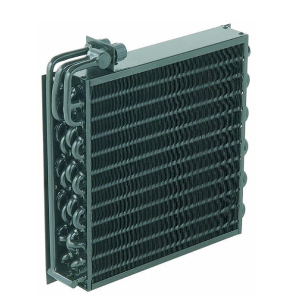 Wholesale Mercedes Benz Auto Cooling Coil Refrigerator Evaporator Fin Tube Type from china suppliers