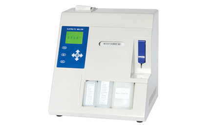 Wholesale Electrolyte Analyzer from china suppliers