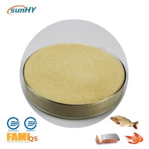 Wholesale Ultrafine Feed Grade Compound Aqua Enzymes For Aquatic Animals from china suppliers