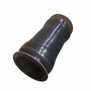 Wholesale Slurry Suction Rubber Dredge Hose , Oil Suction And Discharge Hose from china suppliers