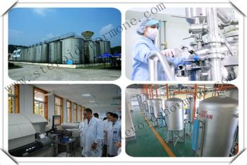 Shanghai Yijing Pharmaceutical Co.,Ltd