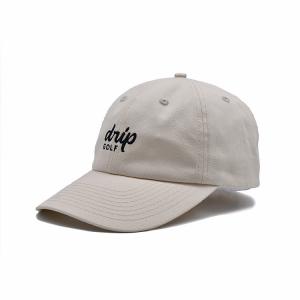 Wholesale Classic Low Profile Cotton Baseball Cap Adjustable Unconstructed Sport Dad Hat from china suppliers