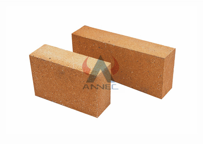 Wholesale Machine Pressed Refractory Clay Fired Brick For Tunnel Kiln from china suppliers