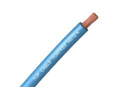 ZH H07Z-K Low Smoke Zero Halogen Power Cable For Hospitals Schools Airport