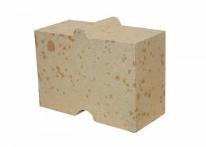 Wholesale OEM Annec Insulating Alumina Silica Refractory Brick Acid Resistant from china suppliers