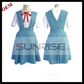 Wholesale Best Selling School Uniform wiht Custom Logo,High Quality from china suppliers