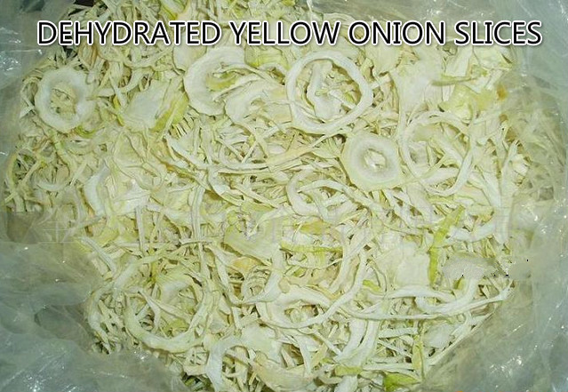 Wholesale Dehydrated yellow onion slices2-5cm, natural orgnic yellow onion products from china suppliers