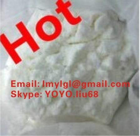 Steroid powder source china