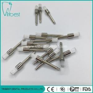 Wholesale Pencil Type Nylon Bristle Dental Polishing Brush from china suppliers