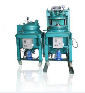 Wholesale Mixing machine (resin transfer molding machine) from china suppliers