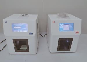 Wholesale Injections Testing USP EP Liquid Particle Counter With Color Touch Screen from china suppliers