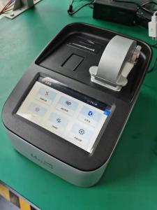 Wholesale UL-5000F Ultraviolet Visible Spectrophotometer Nucleic Acid And Protein Detection from china suppliers