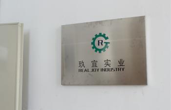 Real Joy Industry Co.,Ltd