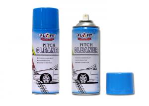 Wholesale Car Surface Pitch Vehicle Cleaning Products , Professional Car Wash Products from china suppliers