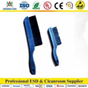 Wholesale Cleanroom 33mm Antistatic Brushes ESD Protected Area Products from china suppliers