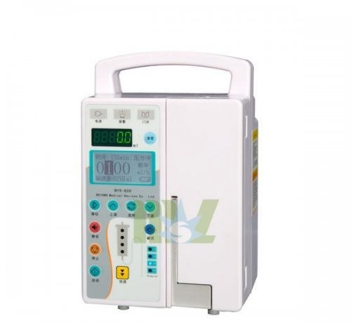 Wholesale Portable into IV syringe infusion pump & Automatic Infusion Pump (door system) MSLIS09 from china suppliers