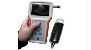 Wholesale Veterinary b Ultrasound portable Handheld Ultrasound Scanner portable ultra sound machine from china suppliers