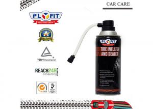 Wholesale Vehicle Portable Emergency Tire Sealant Inflator Non - Toxic Eco - Friendly from china suppliers