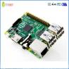 Buy cheap Original Raspberry Pi B+ 512MB RAM Rev 3.0 Project Board Improved Version Model from wholesalers