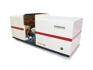 Wholesale High Precision Flame Atomic Absorption Spectrometry Automatic Optical System from china suppliers
