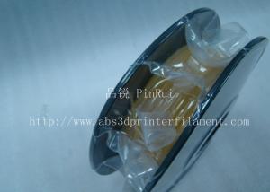 Wholesale Custom PVA 3d Printer Filament dissolvable in water  , pva filament 1.75 from china suppliers