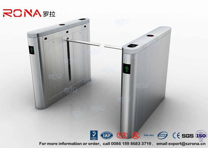 Wholesale NFC Automatic Barrier Gate Access Control Drop Arm For Entrance And Exit Gate from china suppliers