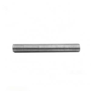 Wholesale Polishing Zn Plating Galvanized Threaded Rod High Tensile Easily Penetrate from china suppliers