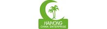 China Guangzhou Baiyun District Haihong Arts & Crafts Factory logo