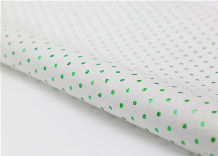 Wholesale Personalized Hot Stamped Printed Wax Paper Sheets from china suppliers