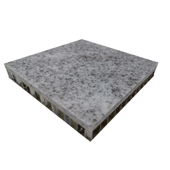 Wholesale Lightweight Stone Honeycomb Panels Thermal Insulation For Curtain Wall from china suppliers