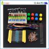 Buy cheap DIY Starter Kit for Arduino Courses 02 Electronics Fans Partst with Breadboard from wholesalers