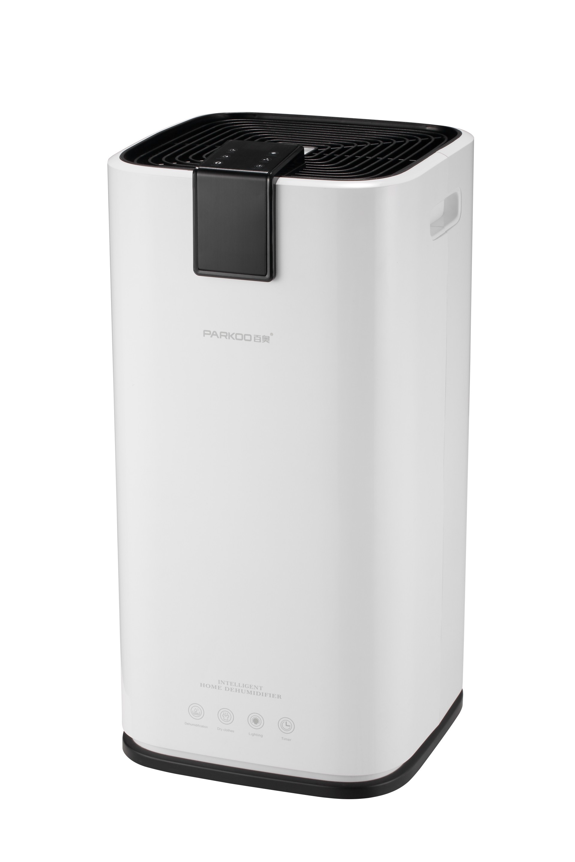 Wholesale 12L/Day Domestic Dehumidifier 20 Liter Home Dehumidifier from china suppliers