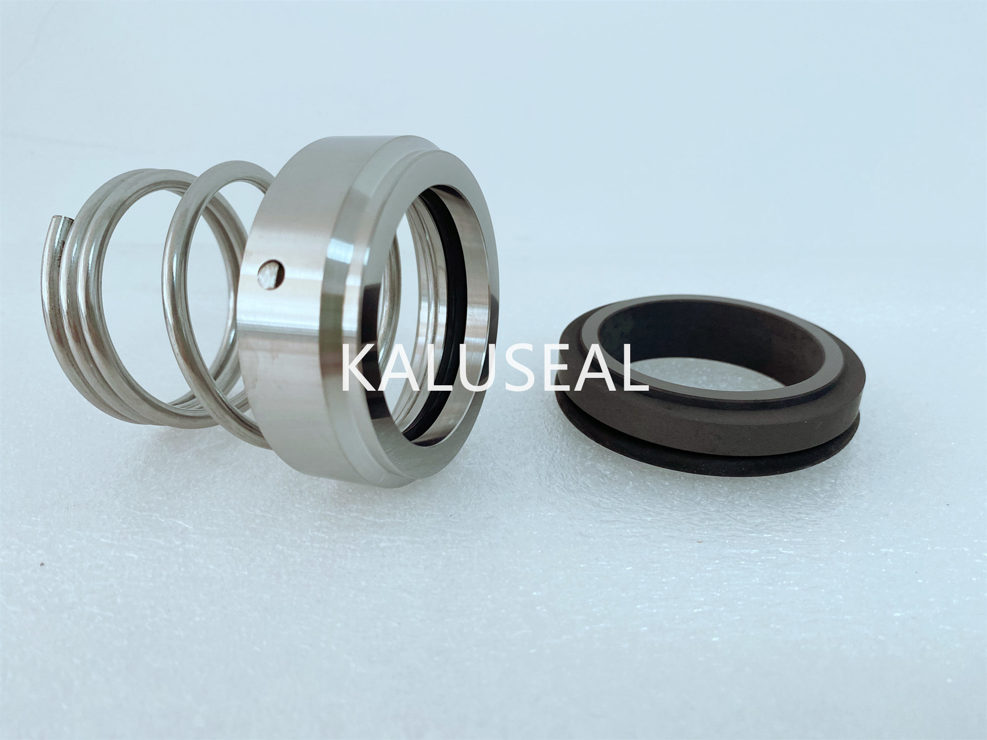 Wholesale KL-12DIN 10mm Cartridge Type Mechanical Seal Replace VULCAN Type 12 Din Conical Spring from china suppliers