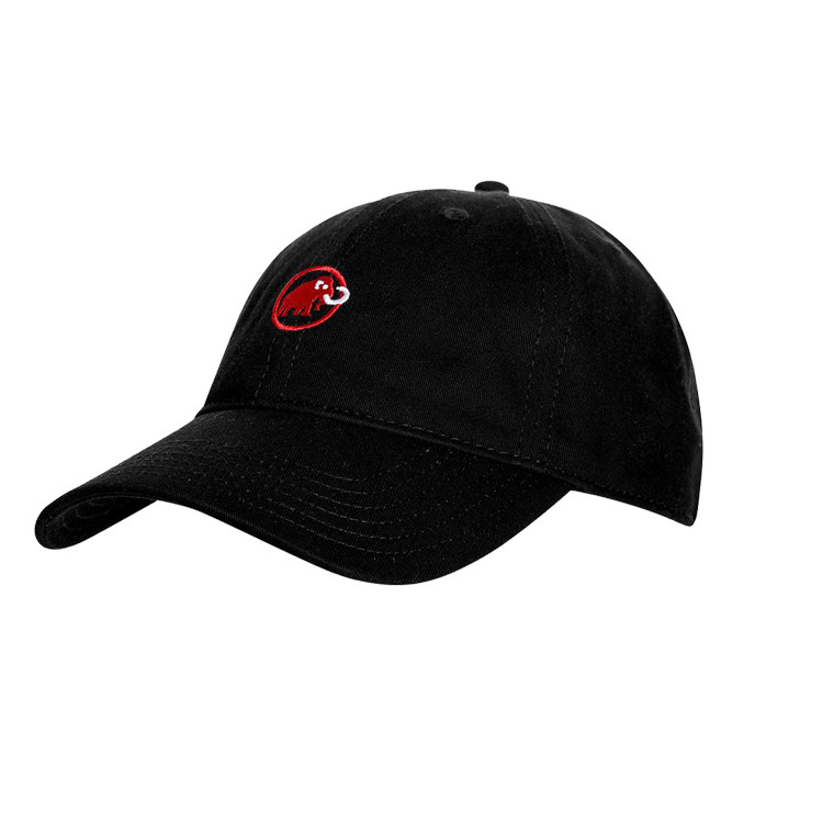 Wholesale Mens Stylish Logo Embroidered Sports Dad Hats Lightweight Eco Friendly from china suppliers