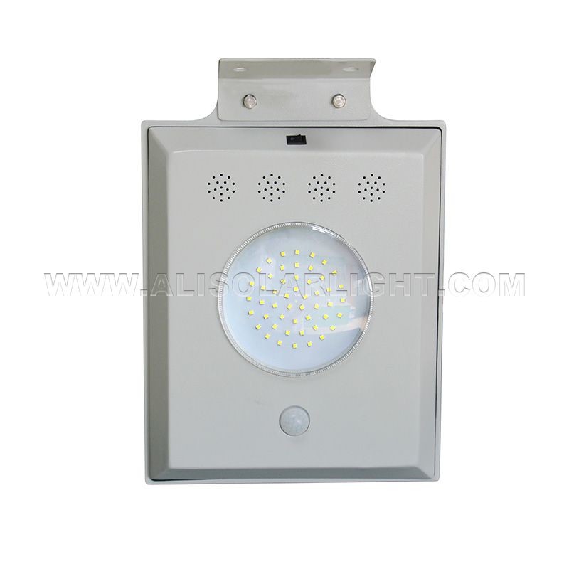 Wholesale 5W All In One Solar Street Light from china suppliers
