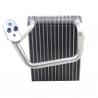 Buy cheap Mercedes Benz Auto Cooling Coil Refrigerator Evaporator Fin Tube Type from wholesalers