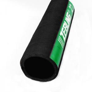 Wholesale Weather Resistant Flexible Water Suction And Discharge Hose With Steel Wire from china suppliers