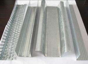 Wholesale Light Steel Keel from china suppliers