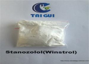 Stanozolol dosage for women