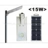 Buy cheap 15W Solar LED Street Light from wholesalers